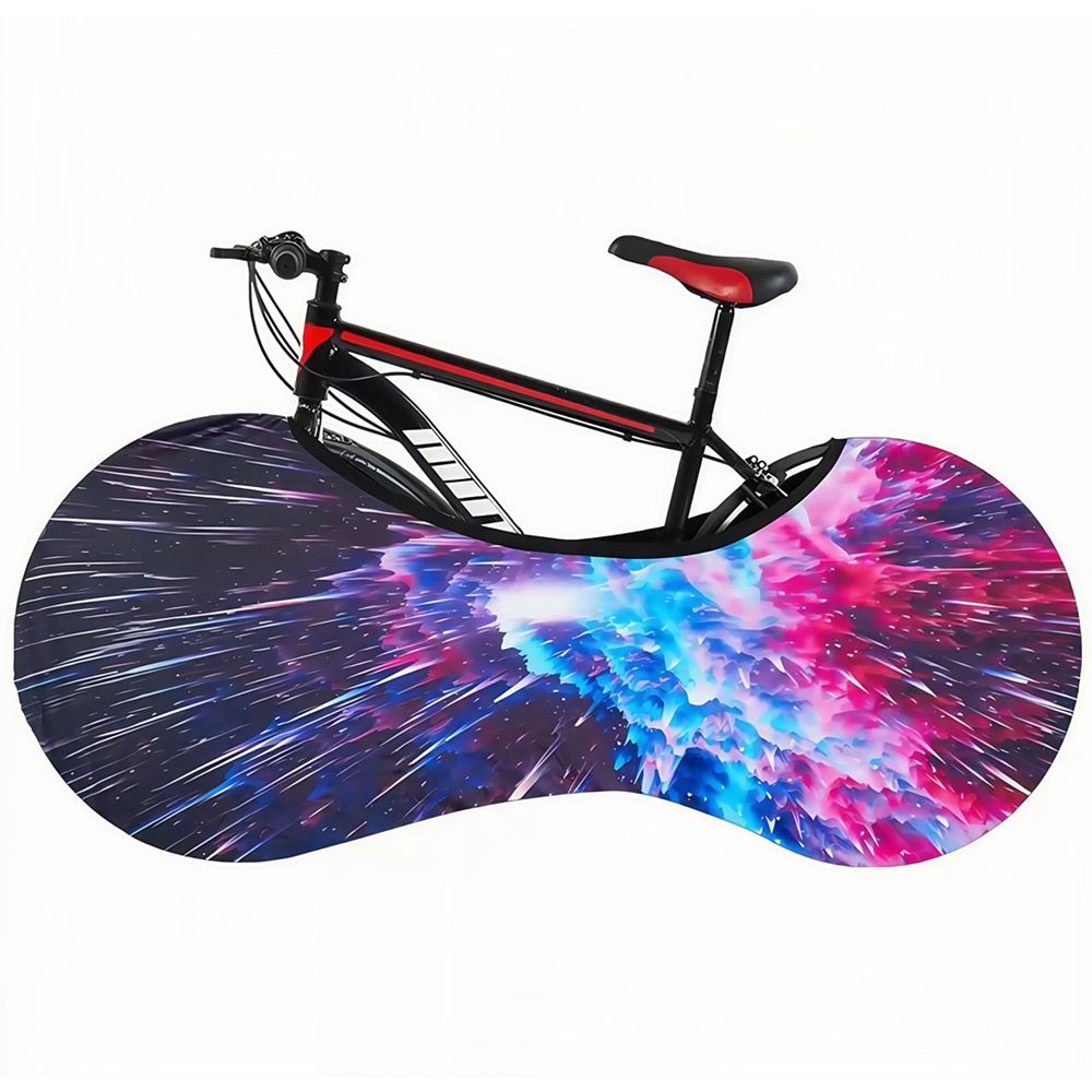 Cubierta protectora para bicic - Cycling Protective Gear reseña y precio