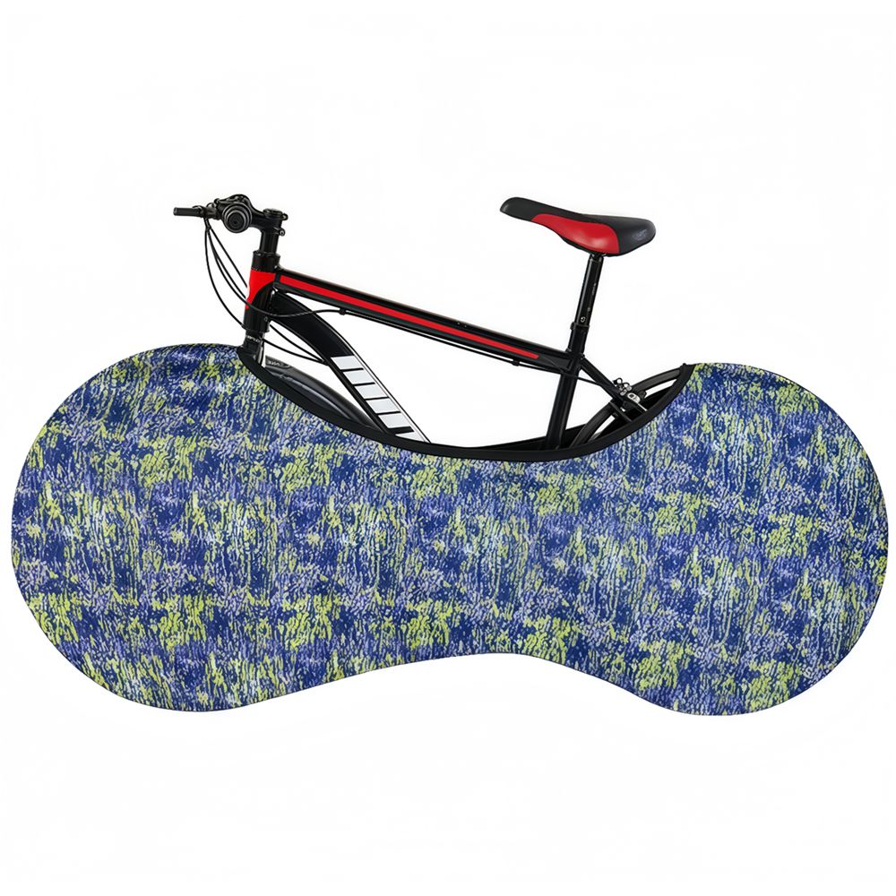 Cubierta protectora para bicic - Cycling Protective Gear reseña y precio