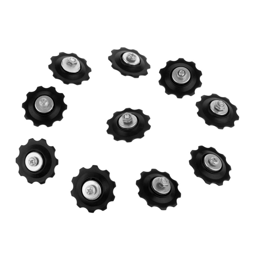 Rodillo de polea de cambio tra - Cycling Gear Gravel reseña y precio