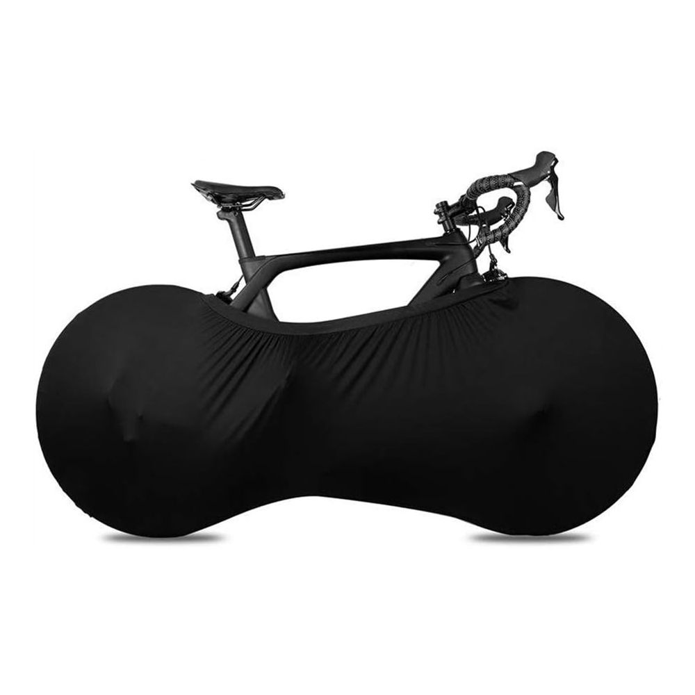 Cubierta protectora para bicic - Cycling Protective Gear reseña y precio