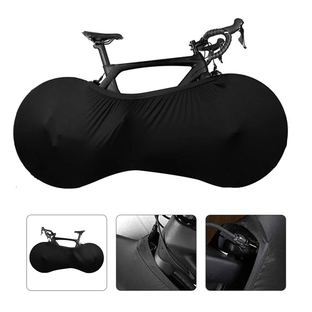 Cubierta protectora para bicic - Cycling Protective Gear reseña y precio