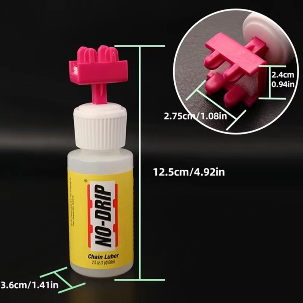 1 Juego de Lubricante para Bic - Bicycle Chain Lubricant reseña y precio