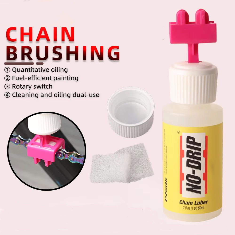 1 Juego de Lubricante para Bic - Bicycle Chain Lubricant reseña y precio