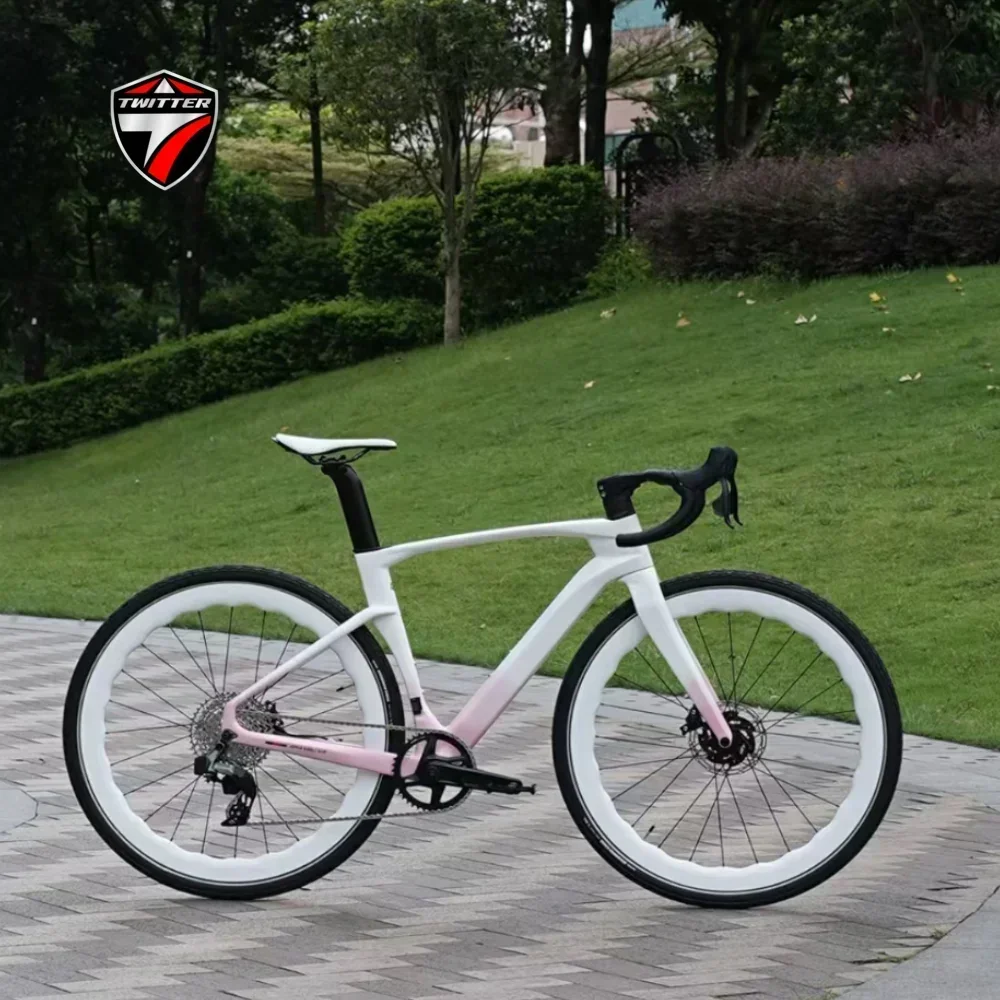 Twitter Gravel-V3 GRX RX600-22 - Cycling Gear Gravel reseña y precio