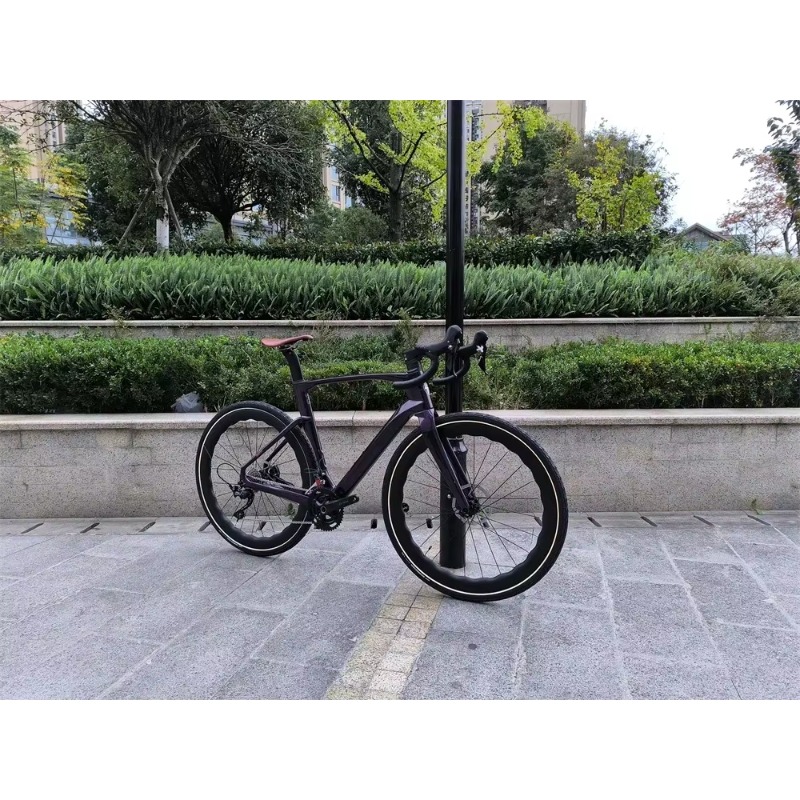 Twitter Gravel-V3 GRX RX600-22 - Cycling Gear Gravel reseña y precio