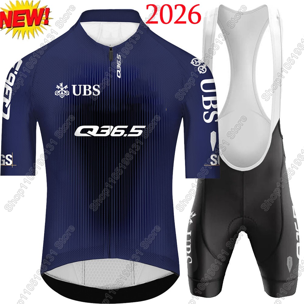 Conjunto de Ropa de Ciclismo Q - Cycling Gear Jersey reseña y precio