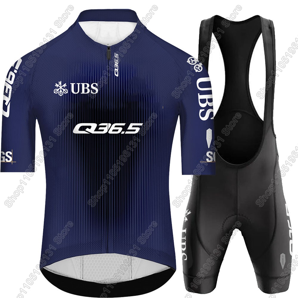 Conjunto de Ropa de Ciclismo Q - Cycling Gear Jersey reseña y precio