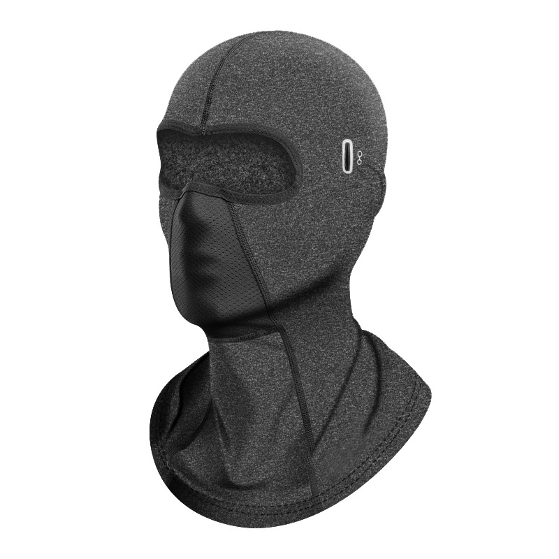 Pasamontañas de ciclismo condu - Cycling Gear Helmet reseña y precio