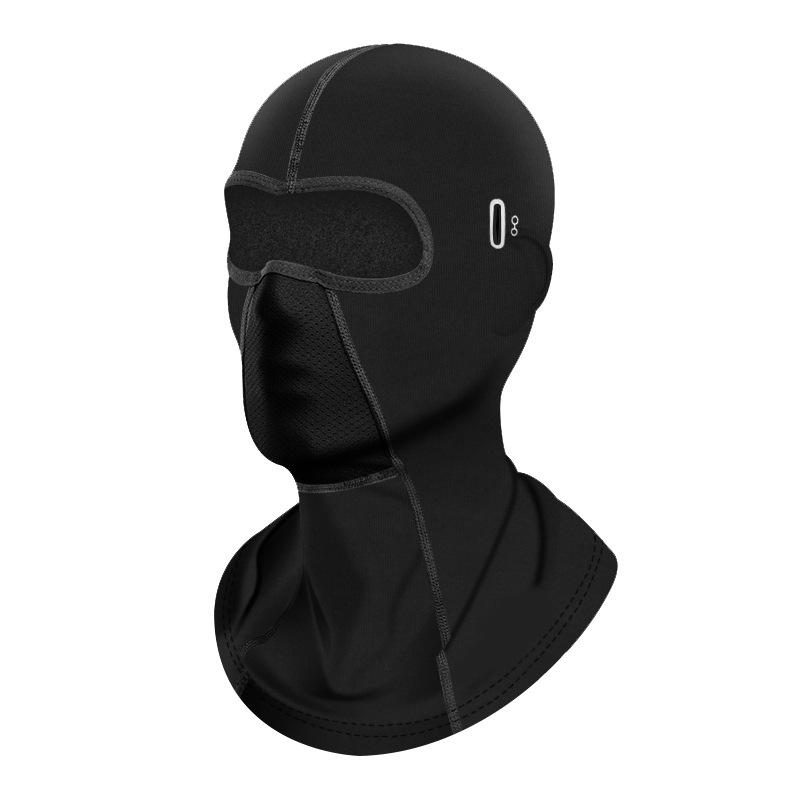 Pasamontañas de ciclismo condu - Cycling Gear Helmet reseña y precio