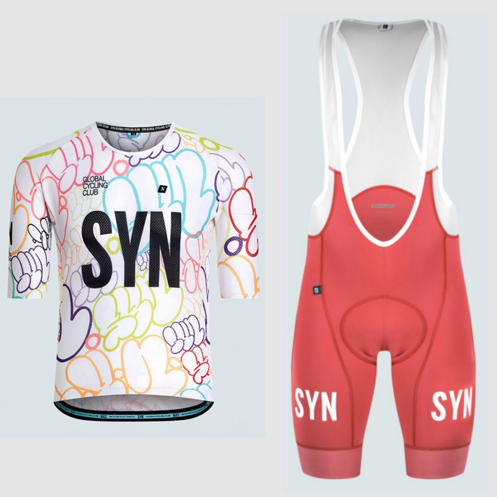 Diseño de entrenamiento para h - Cycling Gear Jersey reseña y precio