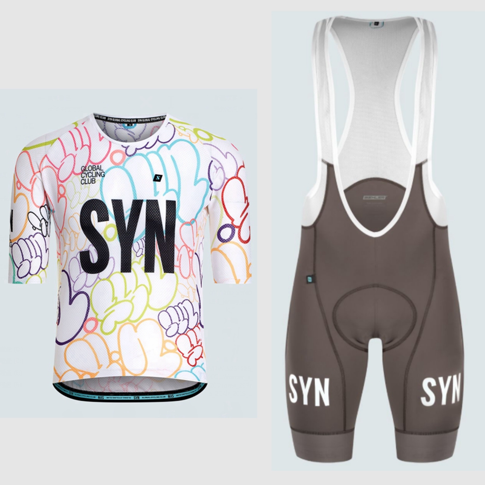 Diseño de entrenamiento para h - Cycling Gear Jersey reseña y precio