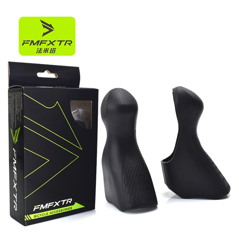 Funda de Silicona para Palanca - Cycling Protective Gear reseña y precio
