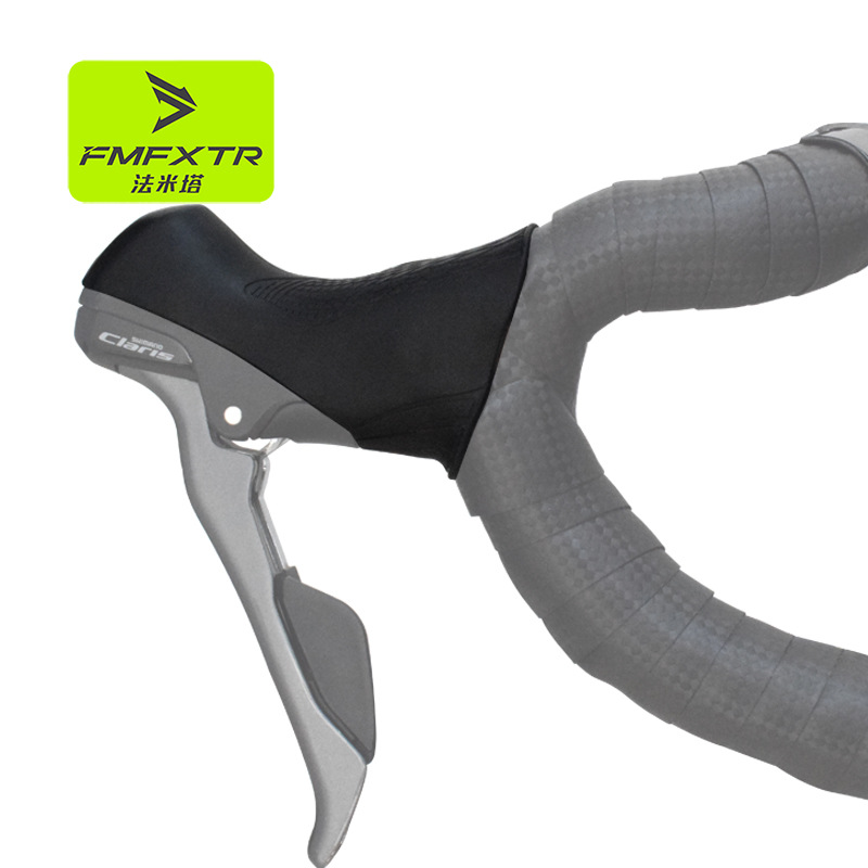 Funda de Silicona para Palanca - Cycling Protective Gear reseña y precio