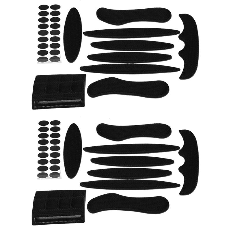 Juego de 27 Piezas de Almohadi - Cycling Gear Helmet reseña y precio