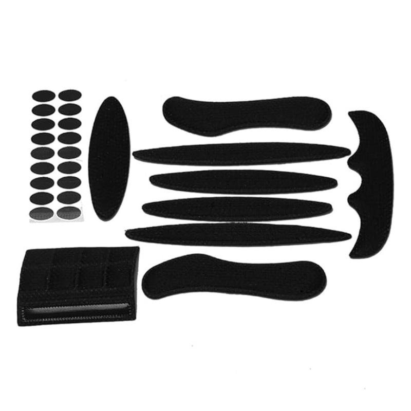 Juego de 27 Piezas de Almohadi - Cycling Gear Helmet reseña y precio