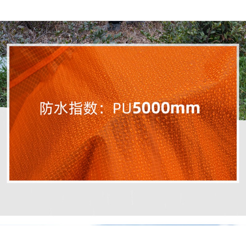 Poncho Impermeable Ultraligero - Cycling Gear In Rain reseña y precio