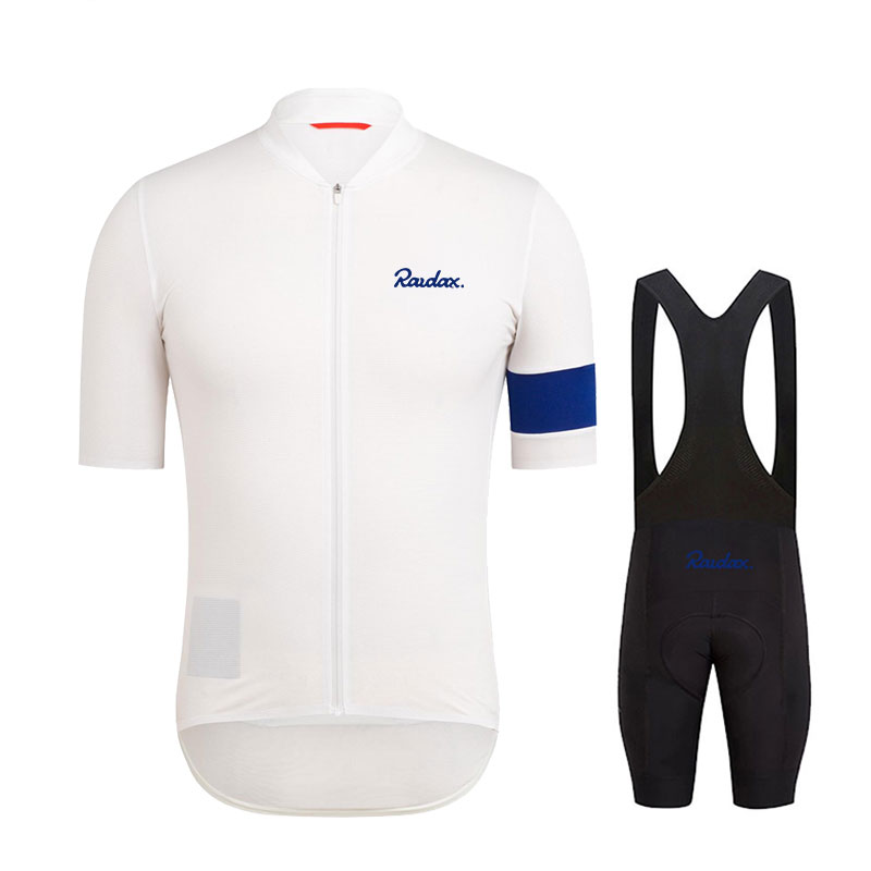 Raudax-Conjunto de Jersey de C - Cycling Gear Jersey reseña y precio