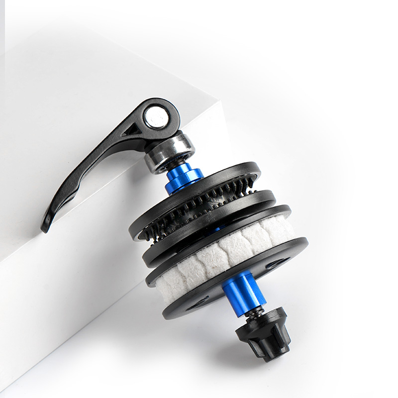 Herramienta de limpieza de cad - Bicycle Chain Lubricant reseña y precio