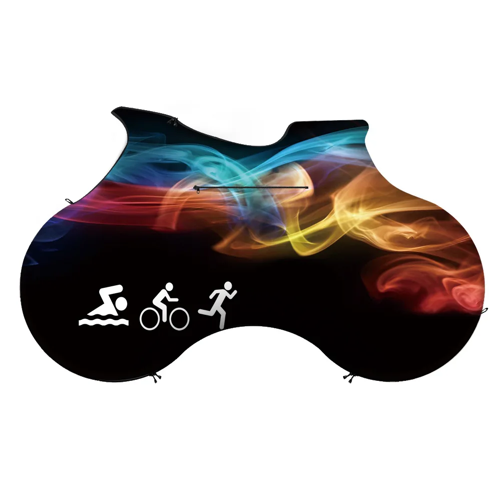 Cubierta protectora para bicic - Cycling Protective Gear reseña y precio
