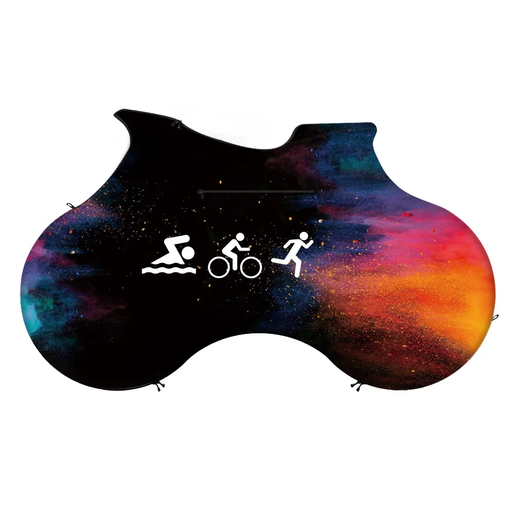 Cubierta protectora para bicic - Cycling Protective Gear reseña y precio
