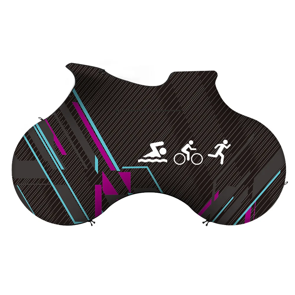 Cubierta protectora para bicic - Cycling Protective Gear reseña y precio