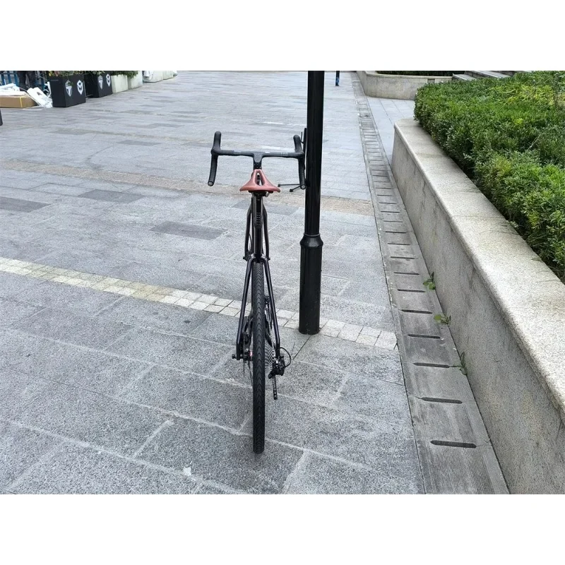 Bicicleta de Gravel Twitter Gr - Cycling Gear Gravel reseña y precio