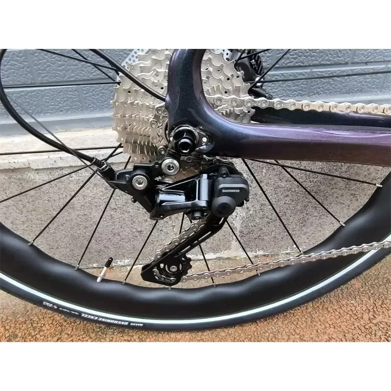Bicicleta de Gravel Twitter Gr - Cycling Gear Gravel reseña y precio