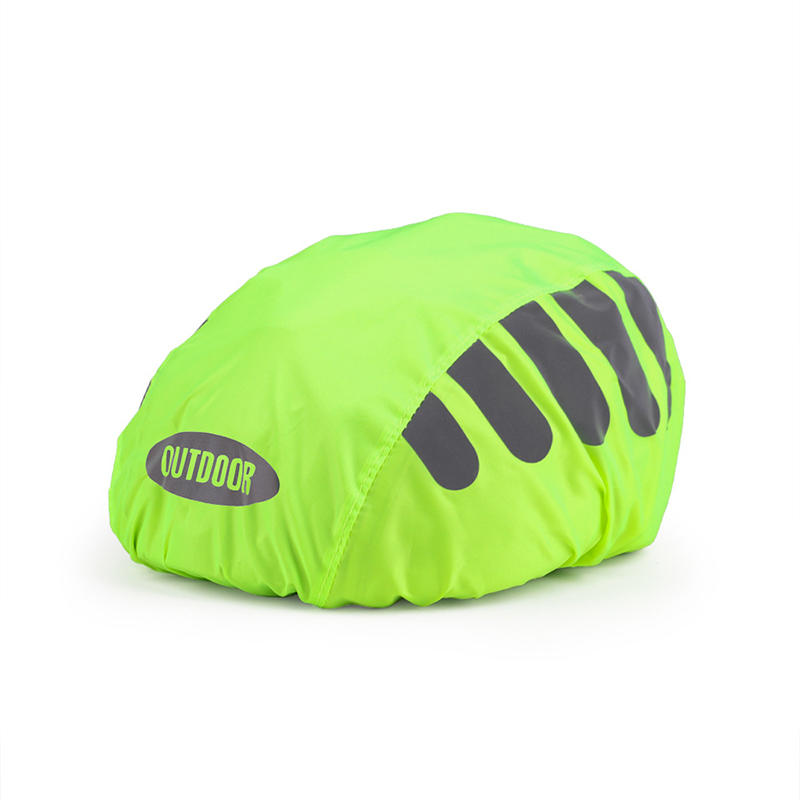 Cubierta para casco de bicicle - Cycling Gear In Rain reseña y precio