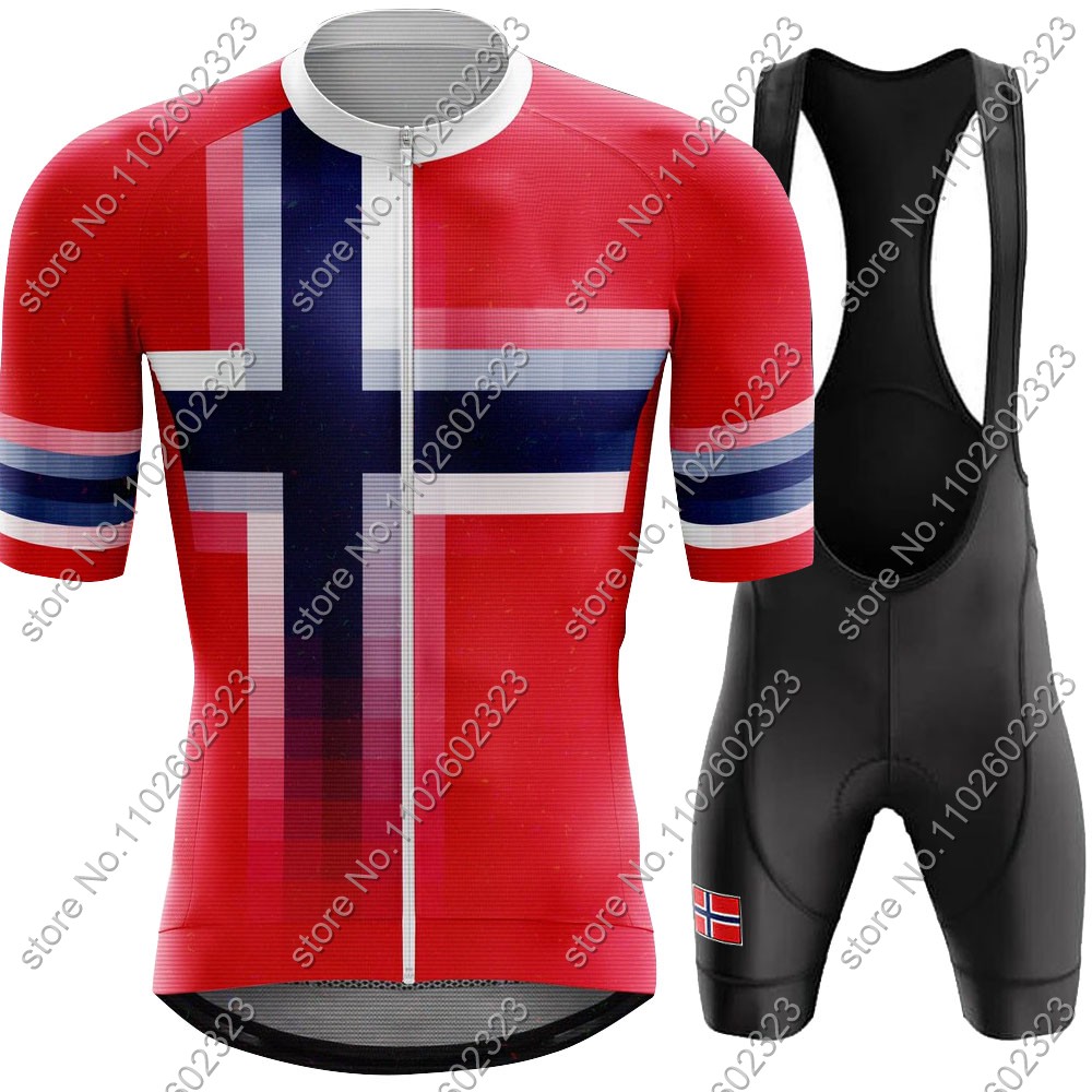 Conjunto de ropa de ciclismo d - Cycling Gear Jersey reseña y precio