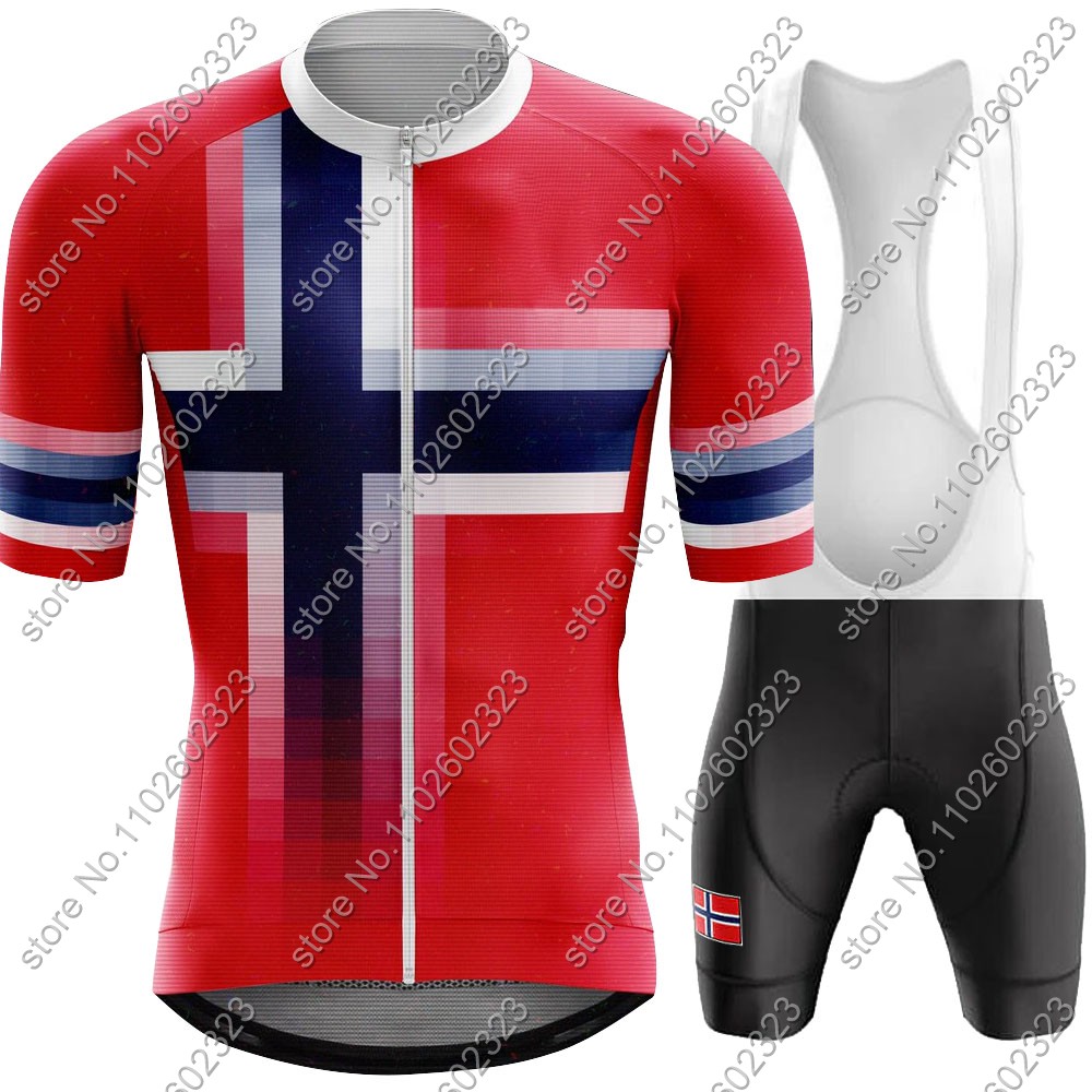 Conjunto de ropa de ciclismo d - Cycling Gear Jersey reseña y precio