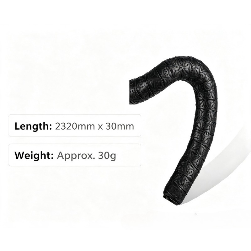 1 Par de Cintas para Manillar  - Cycling Gear Gravel reseña y precio