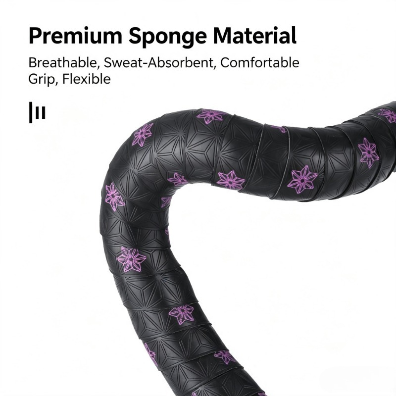 1 Par de Cintas para Manillar  - Cycling Gear Gravel reseña y precio