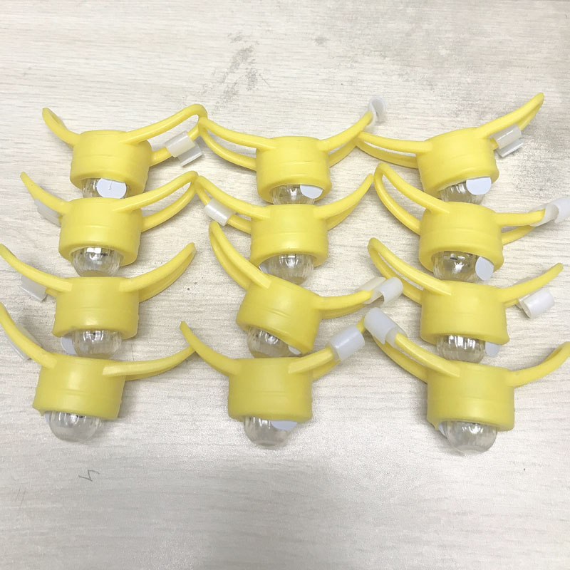Kit de 12 campanas de biciclet - Yellow Cycling Gear reseña y precio