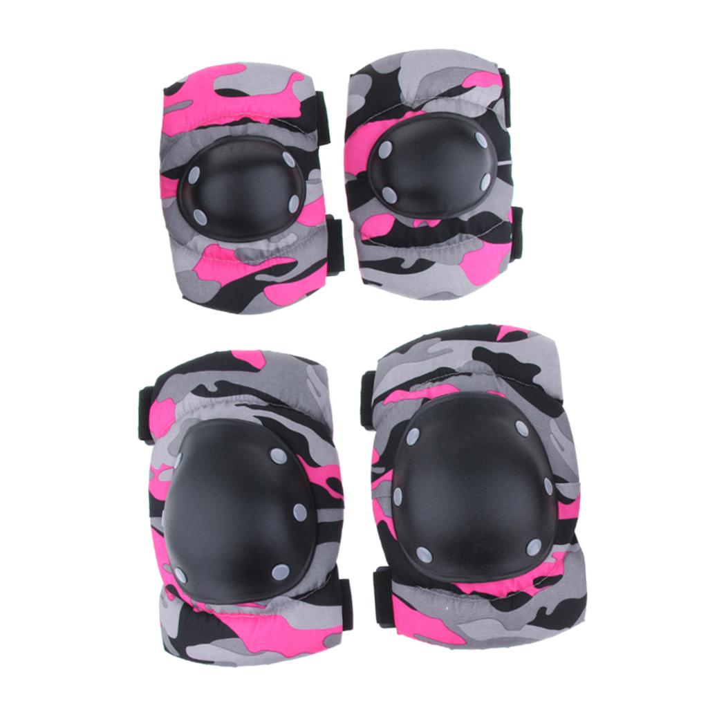 Juego de Protectores para Rodi - Cycling Protective Gear reseña y precio