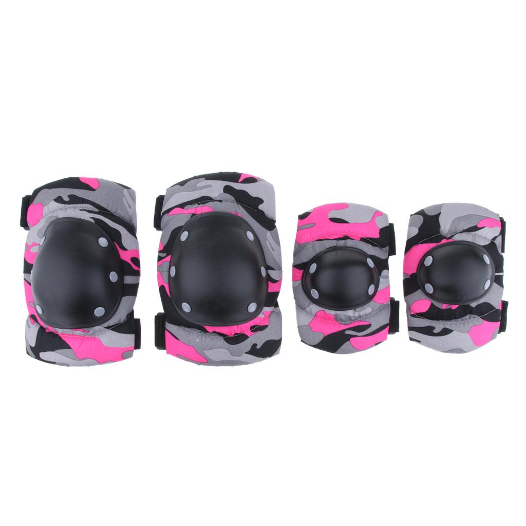 Juego de Protectores para Rodi - Cycling Protective Gear reseña y precio