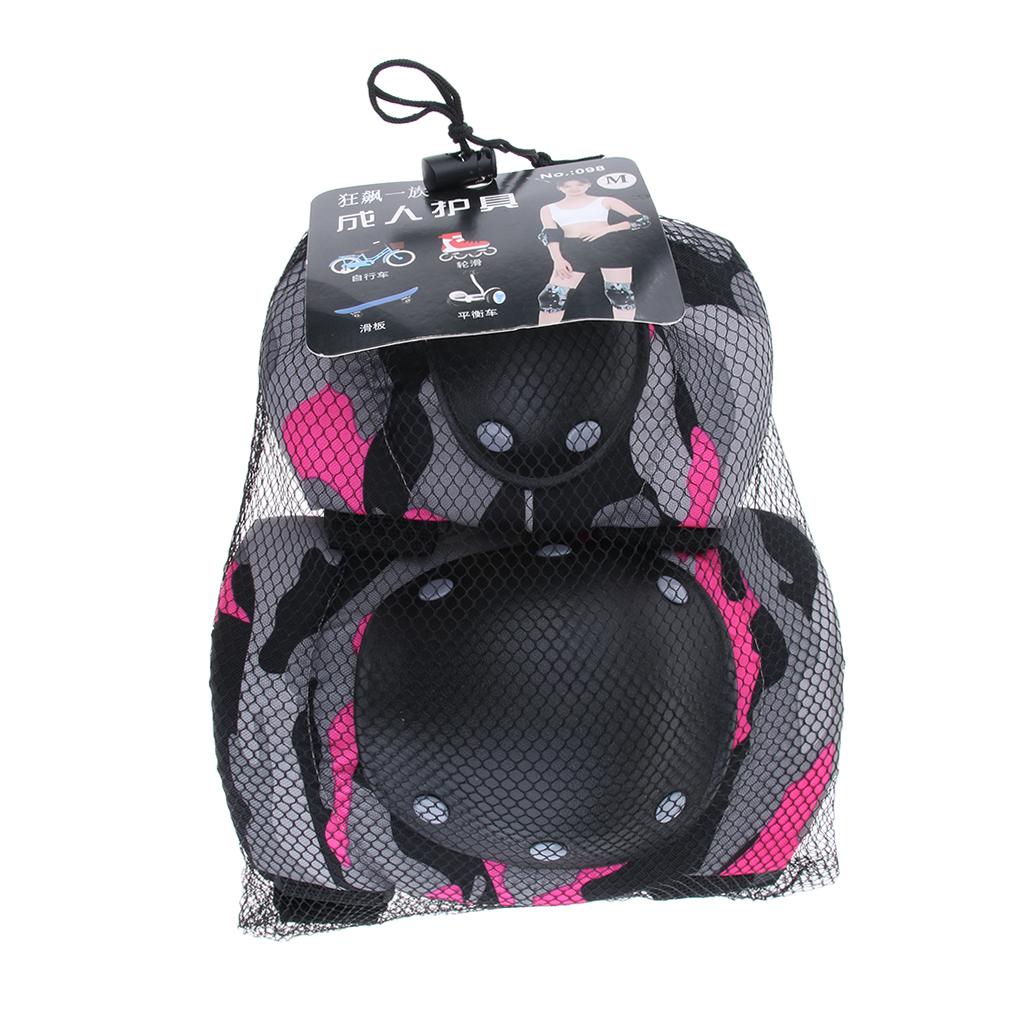 Juego de Protectores para Rodi - Cycling Protective Gear reseña y precio