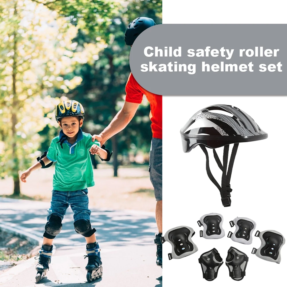 Juego de 7 Piezas de Equipo de - Cycling Gear Helmet reseña y precio