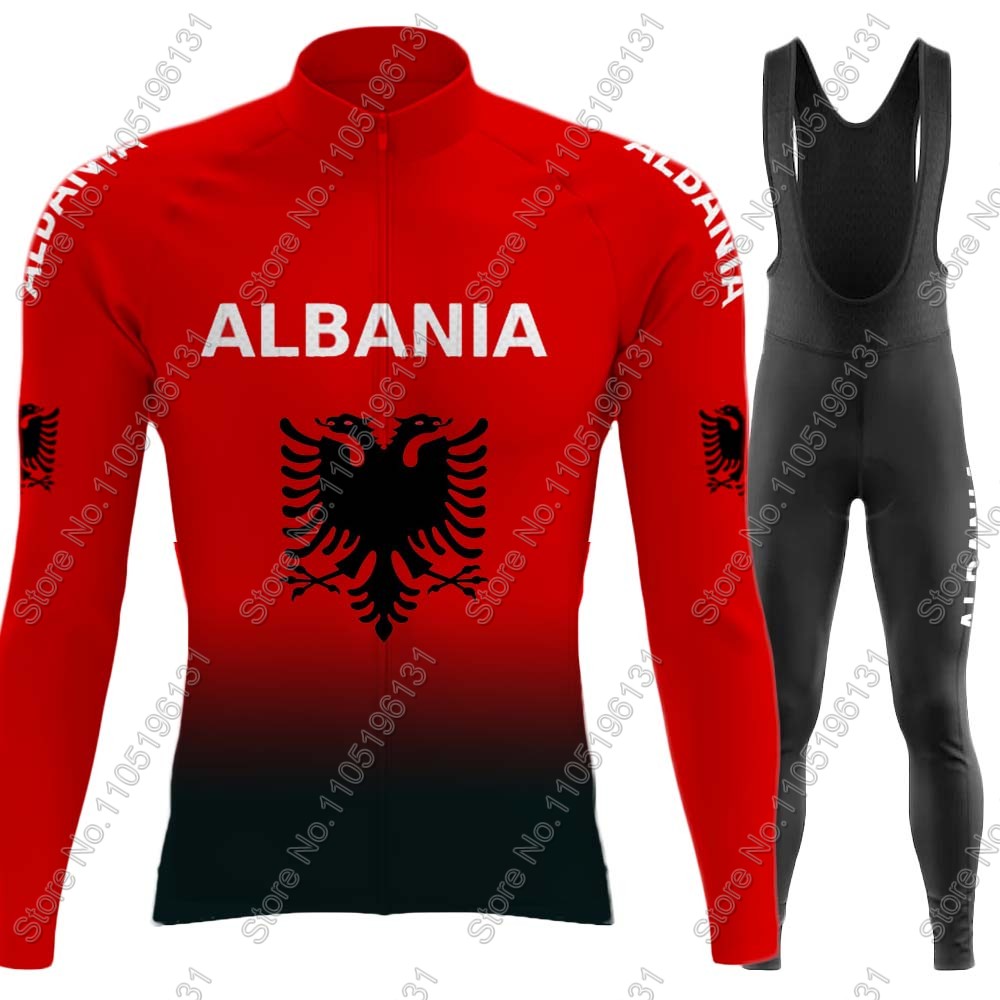 Conjunto de Jersey de ciclismo - Cycling Gear Jersey reseña y precio