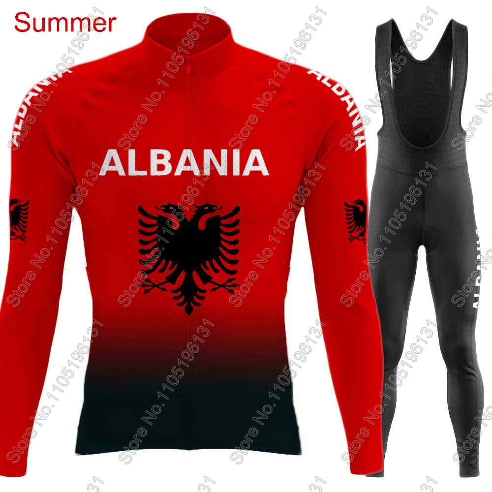 Conjunto de Jersey de ciclismo - Cycling Gear Jersey reseña y precio