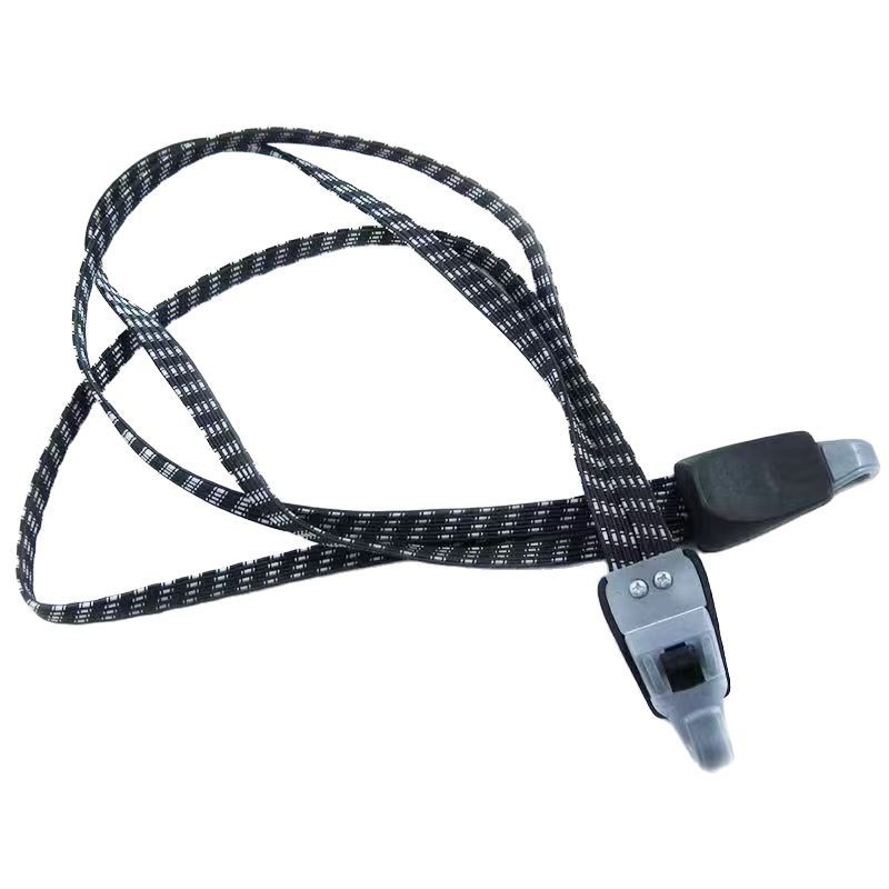 Correa elástica ajustable para - Bike Cargo Rack reseña y precio